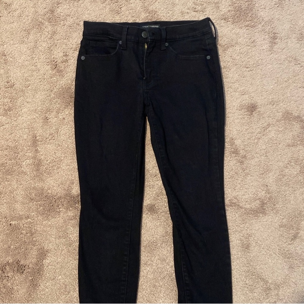 Lucky Brand Jeans